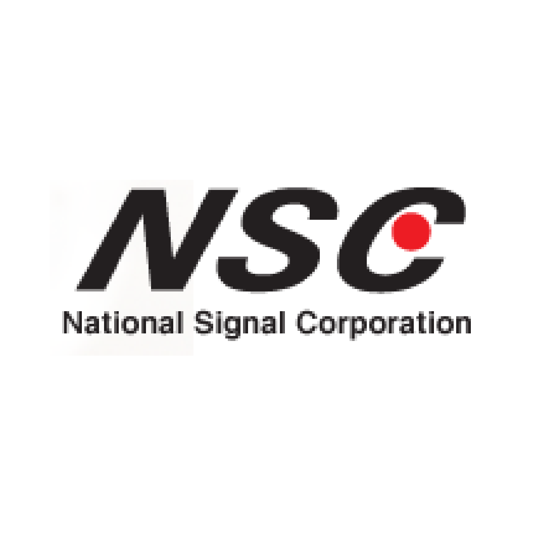 Signal Construction and Maintenance NSC